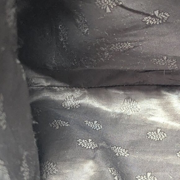 MULBERRY XL Bayswater Extra Large Leather Bag - Picture 14 of 16